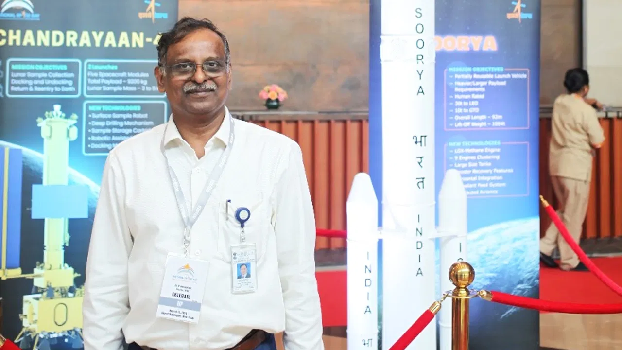 ISRO